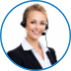 Call representative